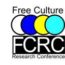 download Fcrc Logo clipart image with 180 hue color