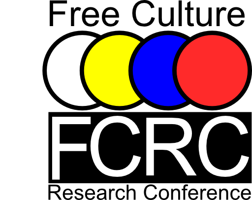 Fcrc Logo