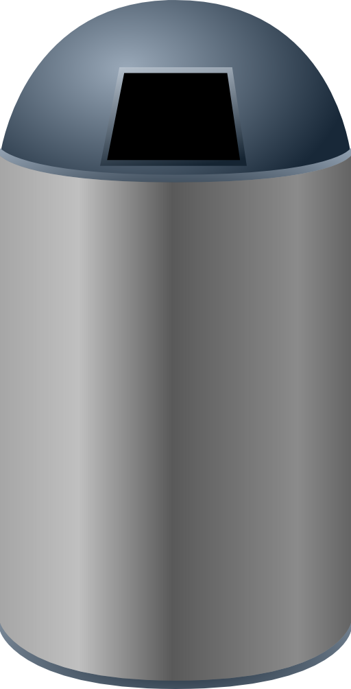 Trash Can