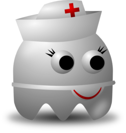 Game Baddie Nurse