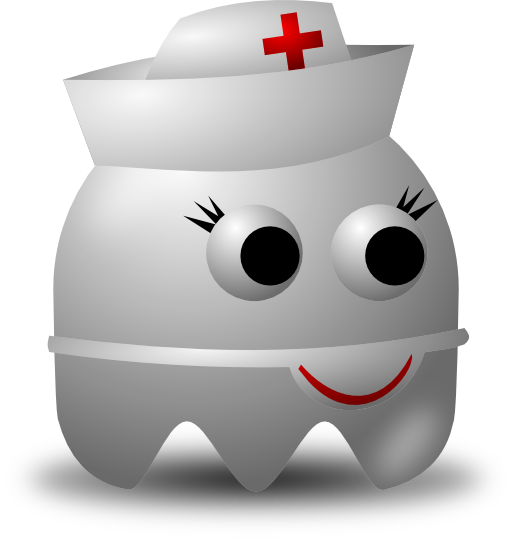 Game Baddie Nurse