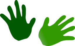 Green Hands