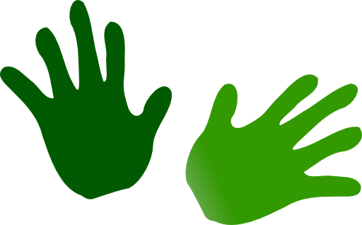 Green Hands