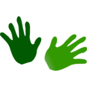 Green Hands