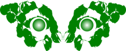 Eye Green