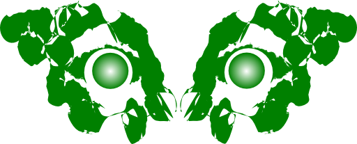 Eye Green