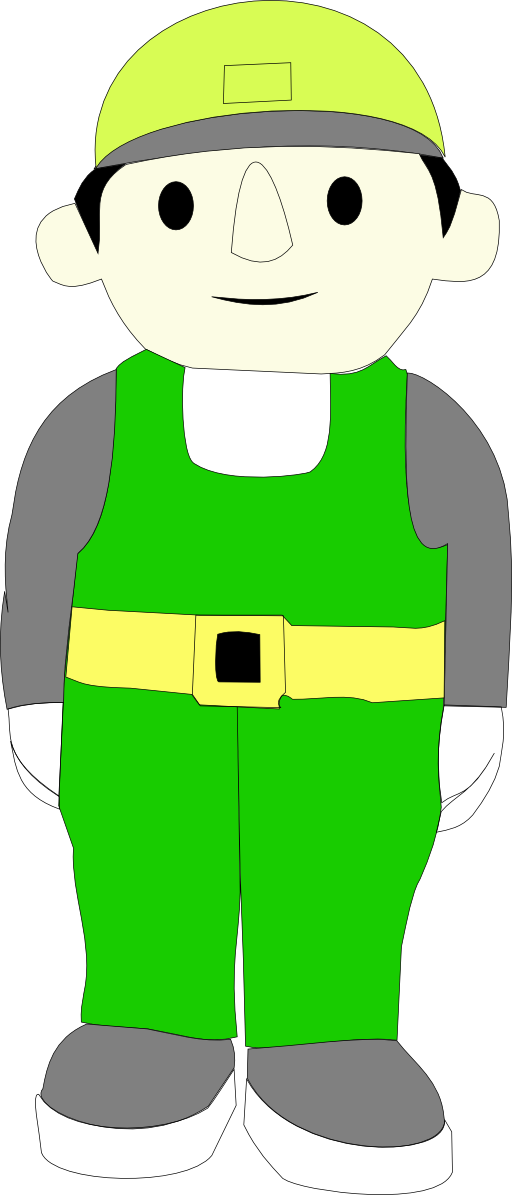 Mr Man