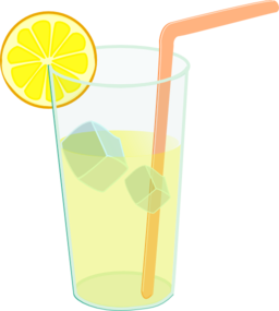Lemonade Glass Remix