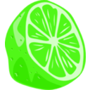 download Lemon Variations clipart image with 45 hue color