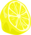 Lemon Variations