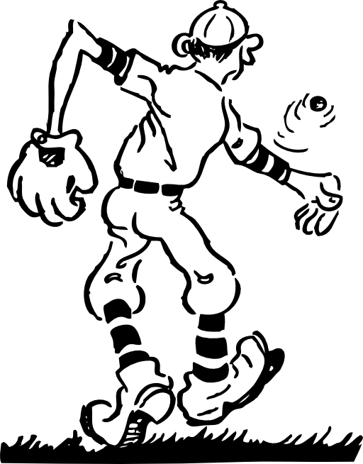 Pitcher