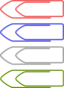 Paper Clip