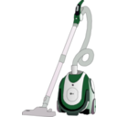 download Vacuum Cleaner clipart image with 270 hue color