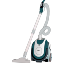 download Vacuum Cleaner clipart image with 315 hue color