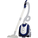 download Vacuum Cleaner clipart image with 0 hue color