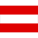 Flag Of Austria
