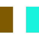 download Flag Of France clipart image with 180 hue color