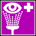 download Security clipart image with 180 hue color
