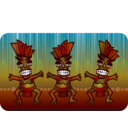 Tiki Men