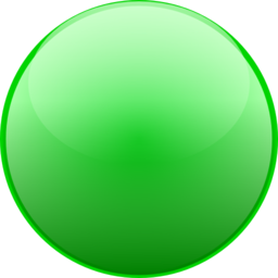 Green Ball