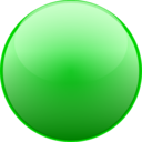 Green Ball