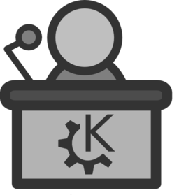 Ftkpresenter