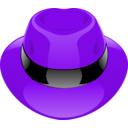 download Redhat clipart image with 270 hue color