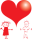 Red Heart