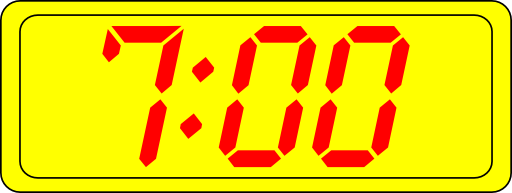 Digital Clock