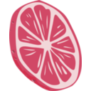 download Lime Variations clipart image with 270 hue color
