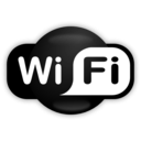 download Wifi clipart image with 135 hue color