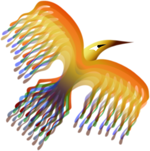 Phoenix Bird 2