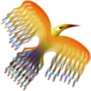 Phoenix Bird 2