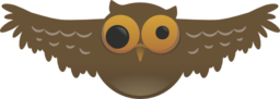 Cartoon Owl