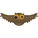 Cartoon Owl