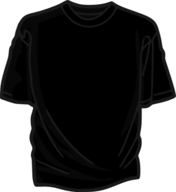 Black T Shirt