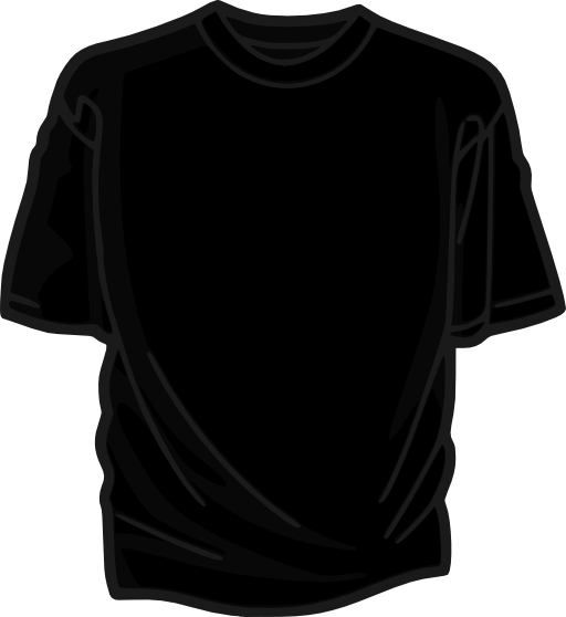 Black T Shirt