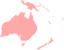 Oceanian Continent