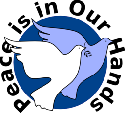 Peace Doves Of South Africa
