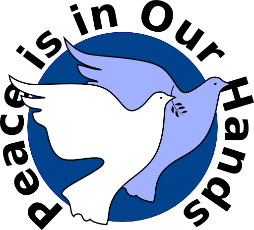 Peace Doves Of South Africa