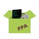 download Ppa Icon clipart image with 45 hue color