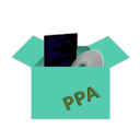 download Ppa Icon clipart image with 135 hue color