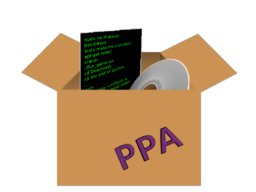 Ppa Icon