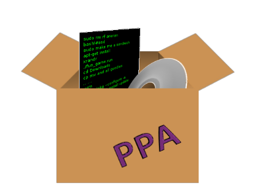 Ppa Icon