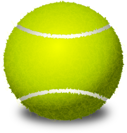 Tennis Ball