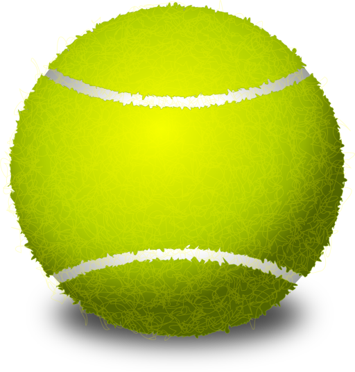 Tennis Ball