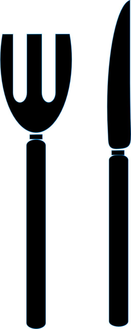 Fork And Knife Icon