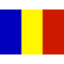 Flag Of The Republic Of Romania