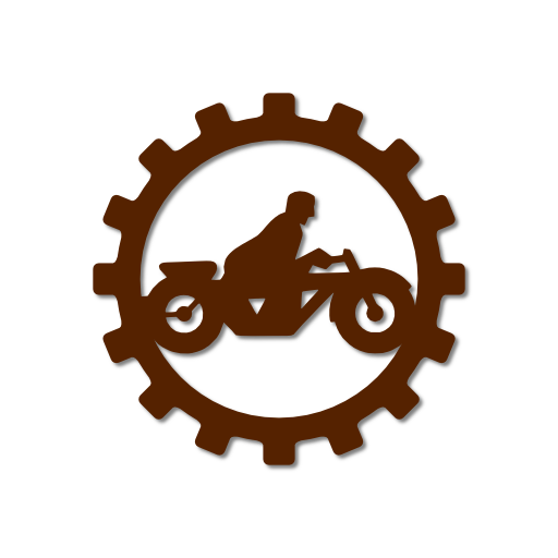 Oldtimer Motorcycle Mechanic Part 2