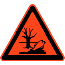 download Signs Hazard Warning clipart image with 315 hue color